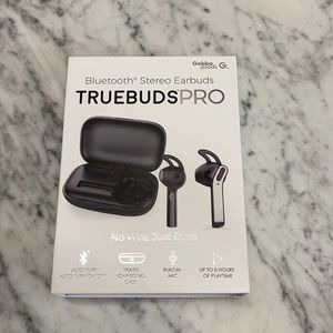 Truebuds Pro